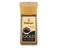 Dallmayr KAWA ROZPUSZCZALNA GOLD 200G - 1526822 - zdjęcie 1